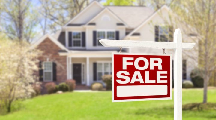BUYING – CLOSING THE HOME SALE